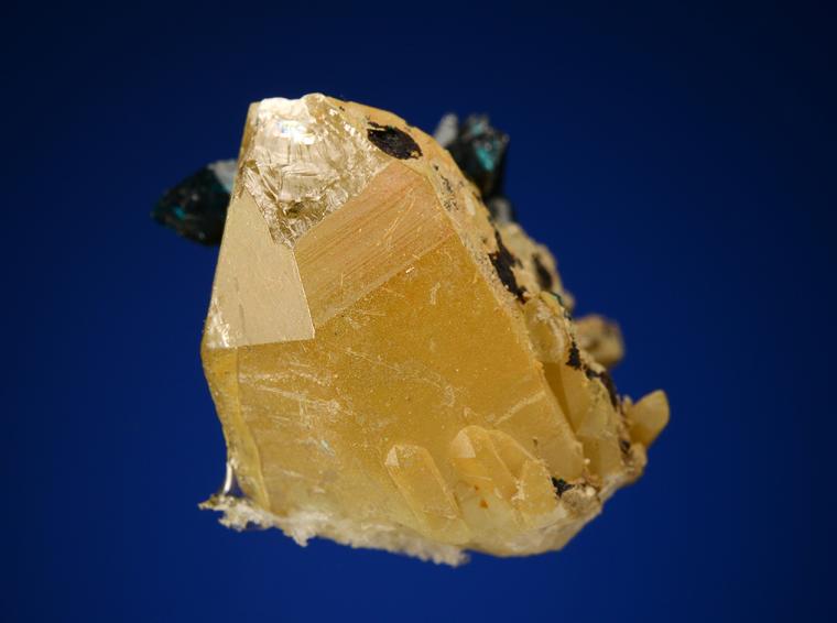 VESZELYITE